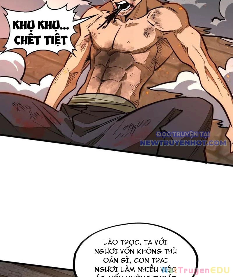 Từ Đáy Xã Hội Quật Khởi chapter 45 - Trang 67