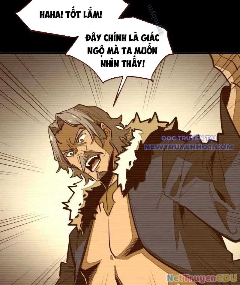 Từ Đáy Xã Hội Quật Khởi chapter 50 - Trang 27