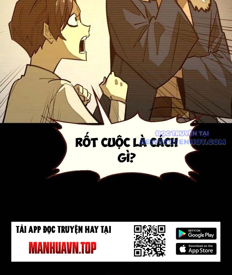 Từ Đáy Xã Hội Quật Khởi chapter 50 - Trang 17