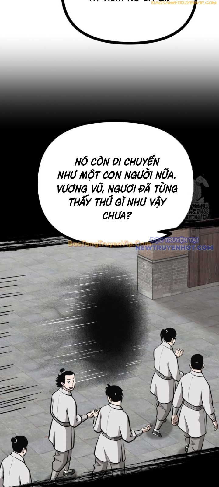 Nhất Bộ Thần Quyền chapter 41 - Trang 42