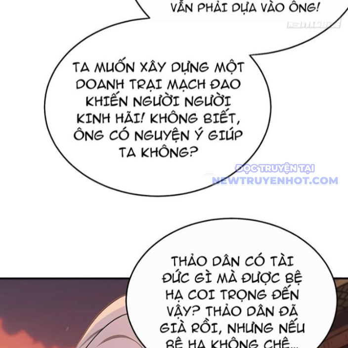 Trở về Cổ đại Làm Hoàng đế chapter 48 - Trang 15