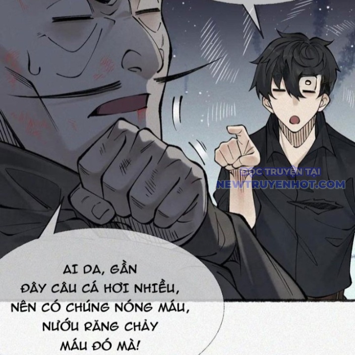 Làm Người Nhặt Xác, Tôi Khởi Đầu Là Giải Phẫu Bạn Gái Cũ! chapter 18 - Trang 20