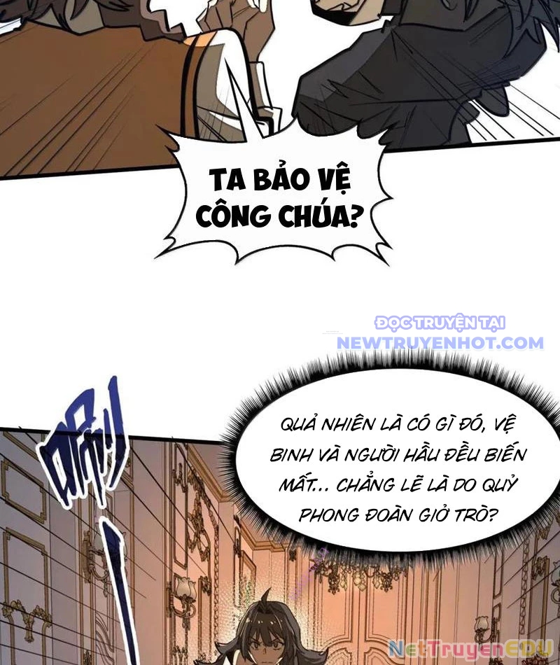 Từ Đáy Xã Hội Quật Khởi chapter 47 - Trang 38