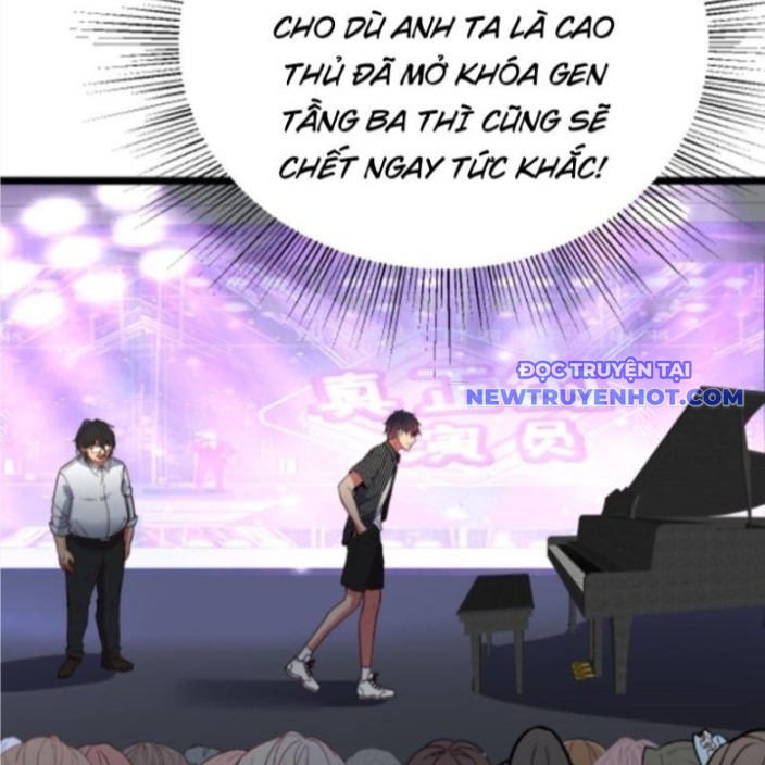 Ta Có 90 Tỷ Tiền Liếm Cẩu! chapter 510 - Trang 50