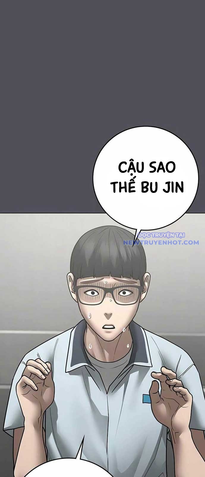 Nhiệm Vụ Đời Thật chapter 153 - Trang 9