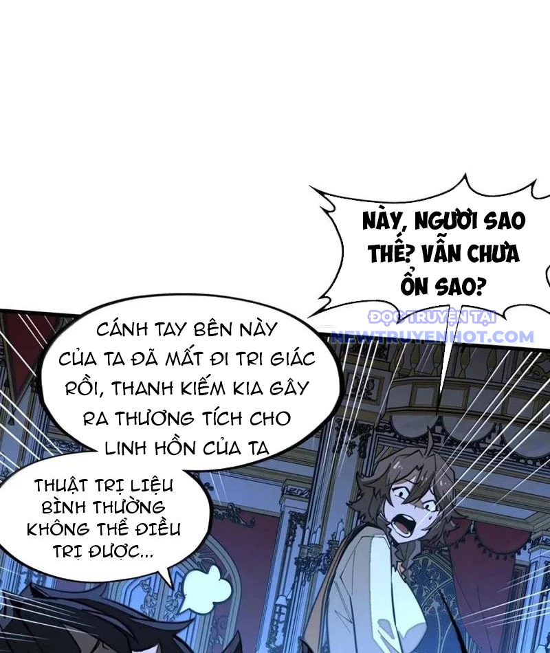 Từ Đáy Xã Hội Quật Khởi chapter 49 - Trang 52