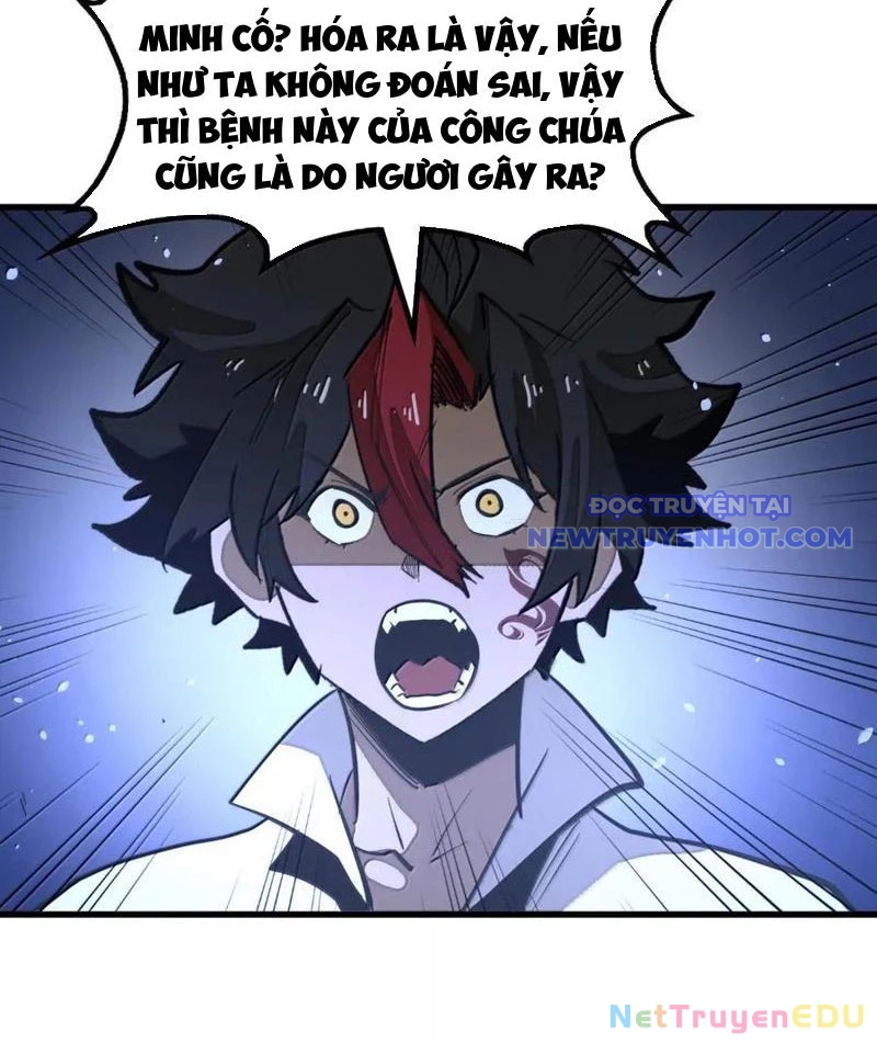 Từ Đáy Xã Hội Quật Khởi chapter 48 - Trang 22