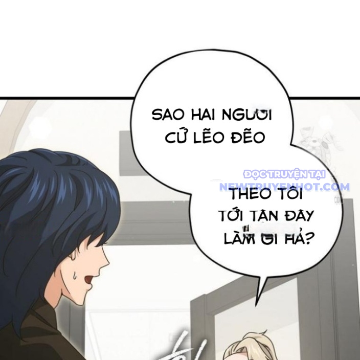 Bố Tôi Quá Mạnh chapter 174 - Trang 54