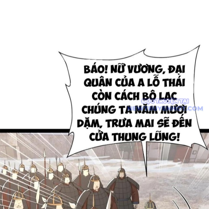 Chàng Rể Mạnh Nhất Lịch Sử chapter 273 - Trang 89