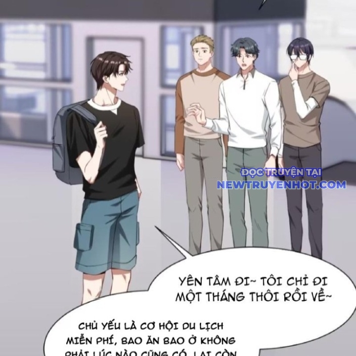 Bỏ Làm Simp Chúa, Ta Có Trong Tay Cả Tỉ Thần Hào chapter 180 - Trang 32