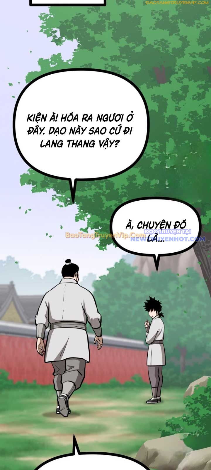 Nhất Bộ Thần Quyền chapter 41 - Trang 38