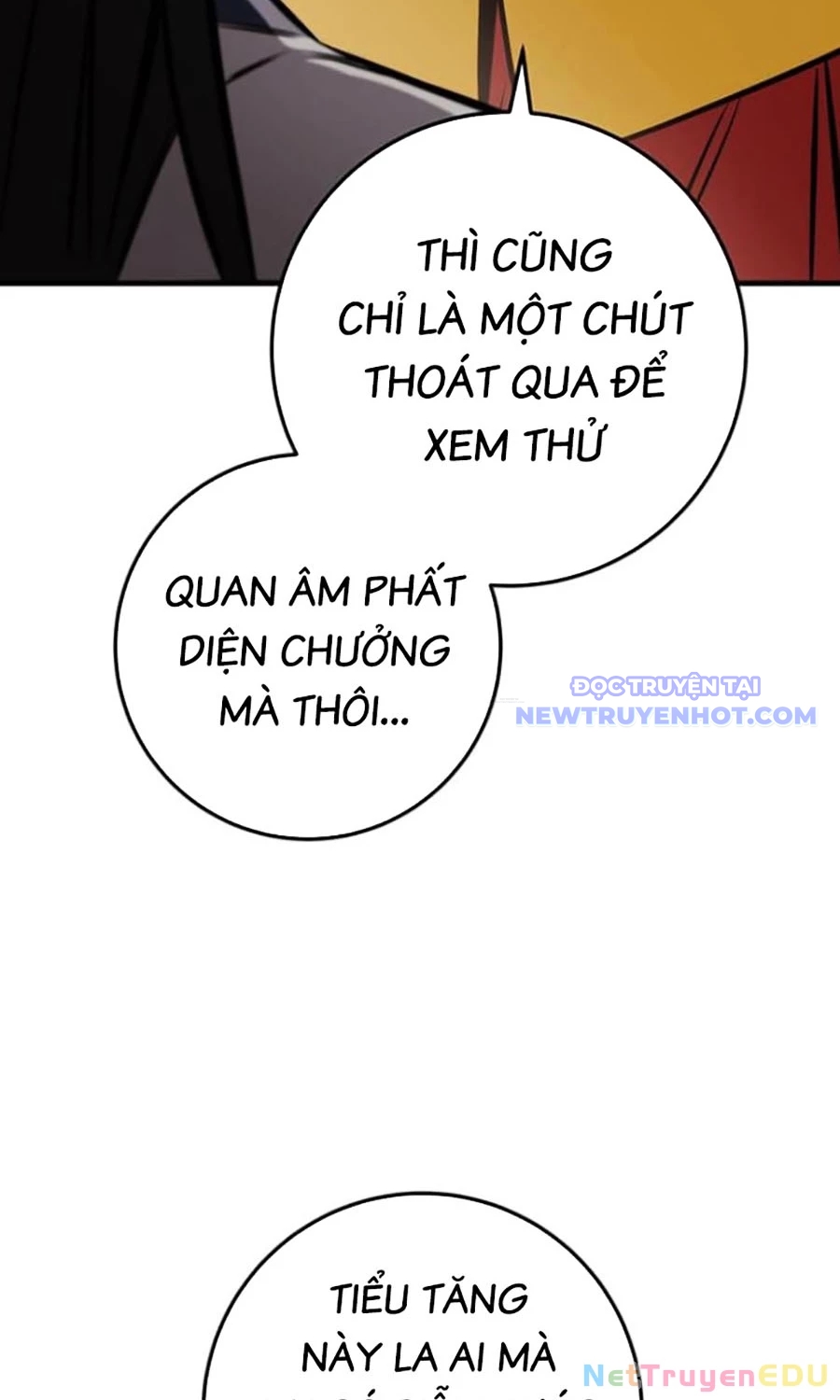 Thanh Kiếm Của Hoàng Đế chapter 70 - Trang 108