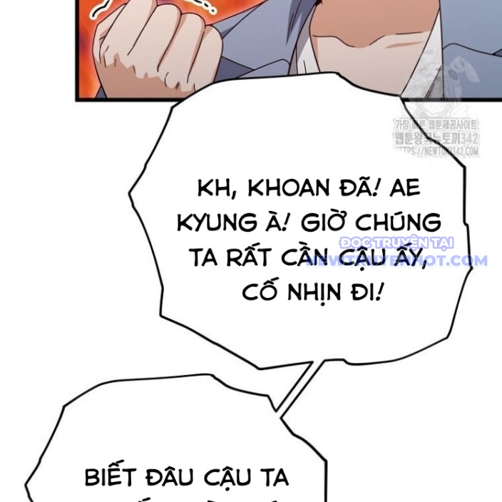 Bố Tôi Quá Mạnh chapter 174 - Trang 95