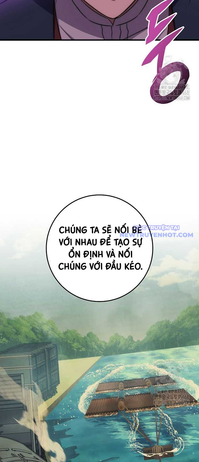 Hoàng Đế Thép chapter 27 - Trang 57