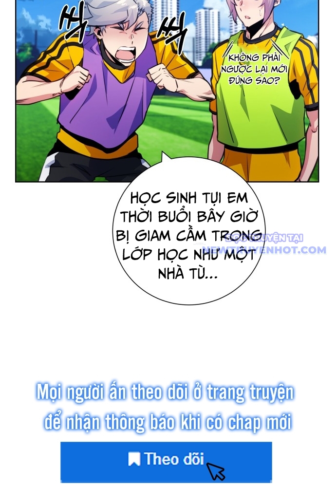 Góc Cao Khung Thành chapter 139 - Trang 95