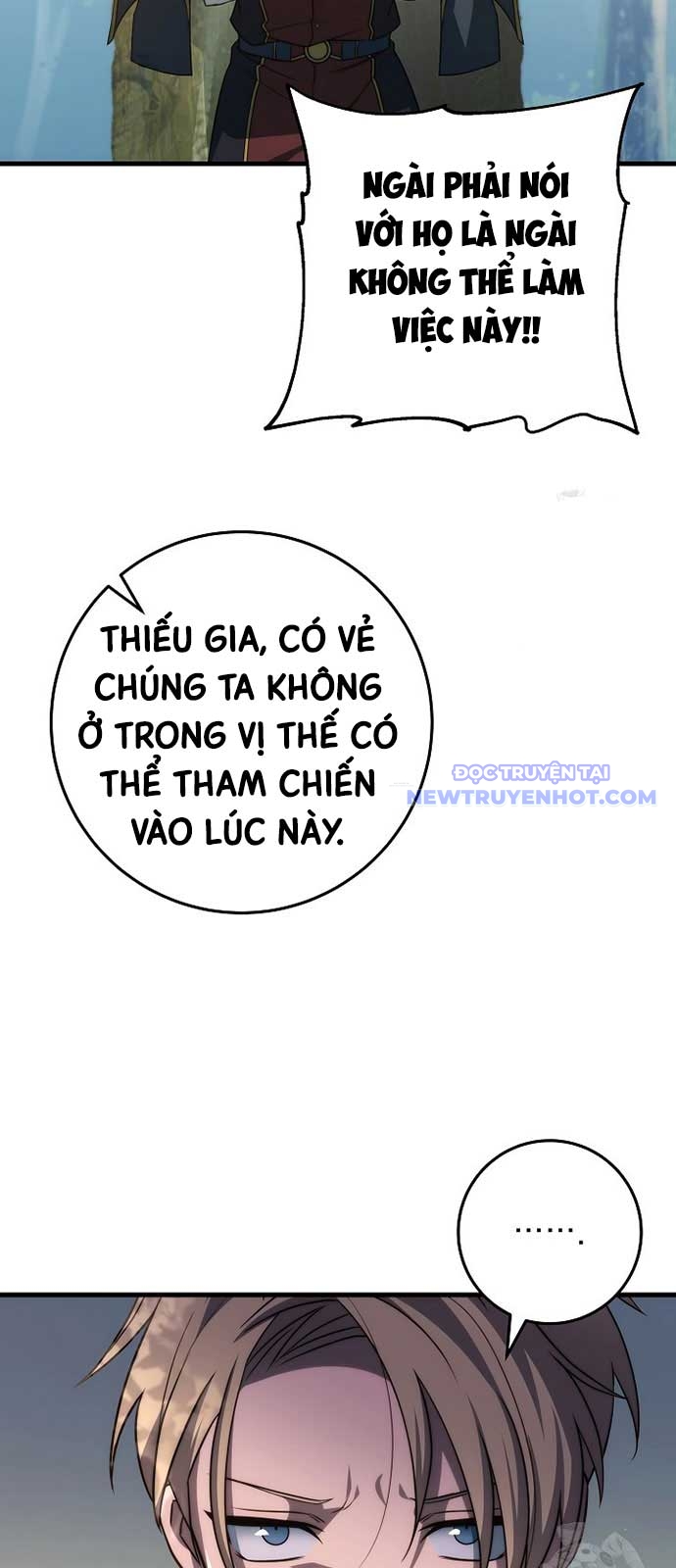 Hoàng Đế Thép chapter 27 - Trang 25