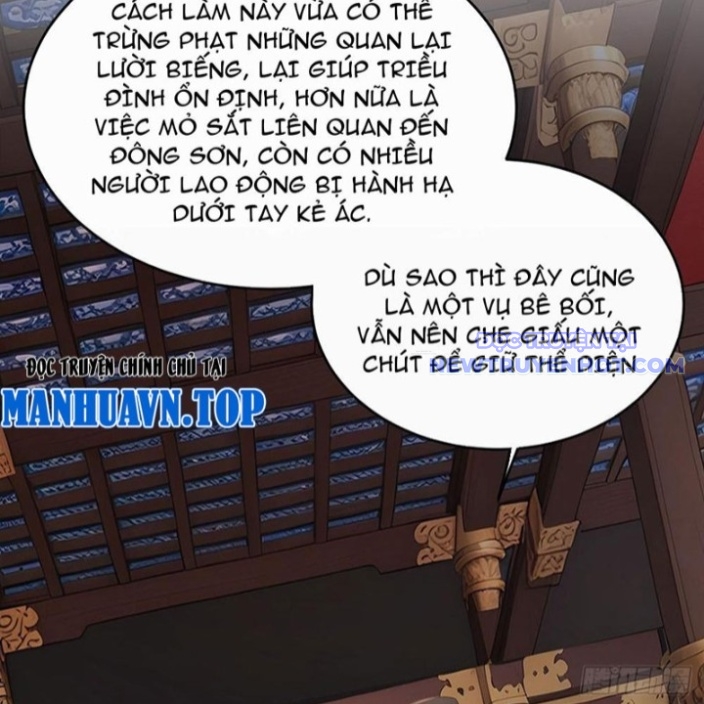 Trở về Cổ đại Làm Hoàng đế chapter 49 - Trang 75