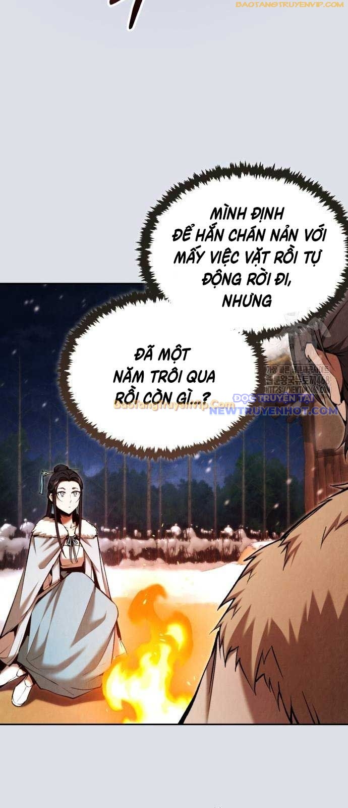 Giáo Chủ Ma Giáo Cũng Biết Sợ chapter 45 - Trang 66