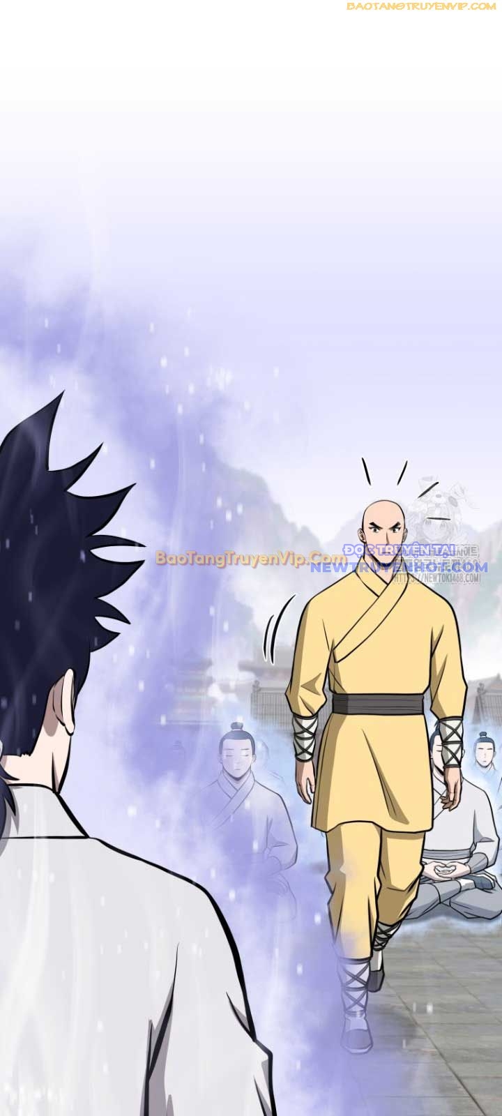 Nhất Bộ Thần Quyền chapter 41 - Trang 27