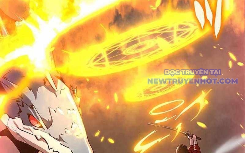 Vượt Cấp Với Kỹ Năng Thần Thánh chapter 6 - Trang 8