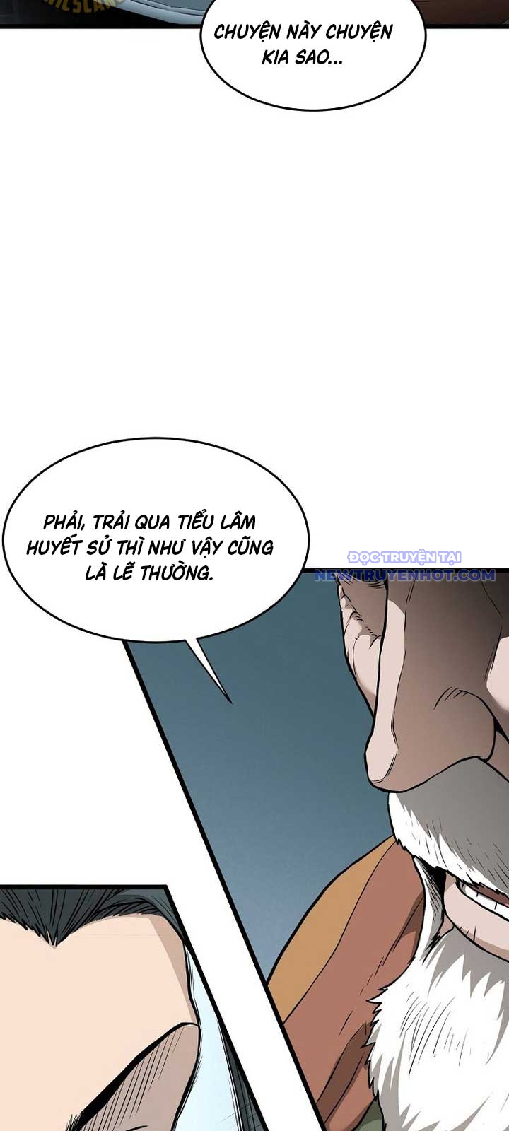 Đăng Nhập Murim chapter 214 - Trang 31