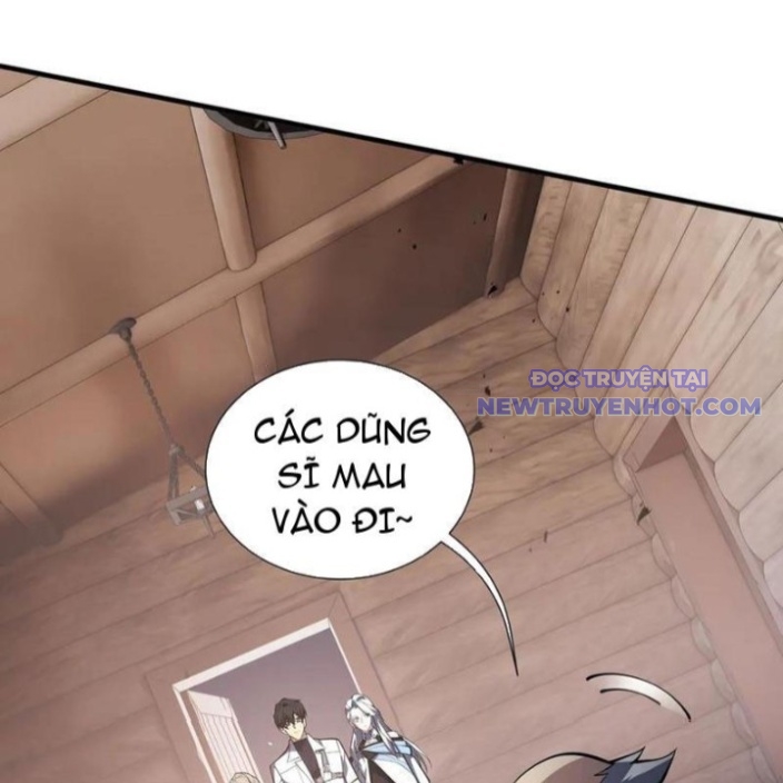 Ta Ký Kết Khế Ước Với Chính Mình chapter 82 - Trang 81