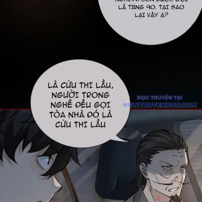 Làm Người Nhặt Xác, Tôi Khởi Đầu Là Giải Phẫu Bạn Gái Cũ! chapter 18 - Trang 56