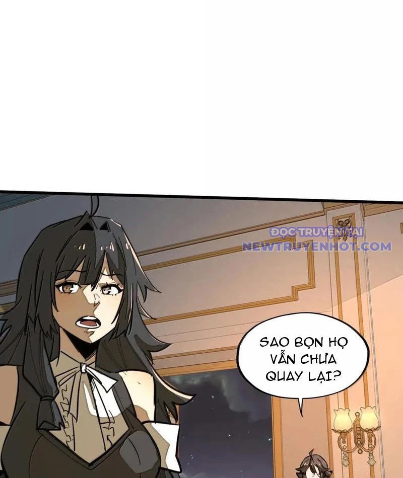 Từ Đáy Xã Hội Quật Khởi chapter 47 - Trang 26