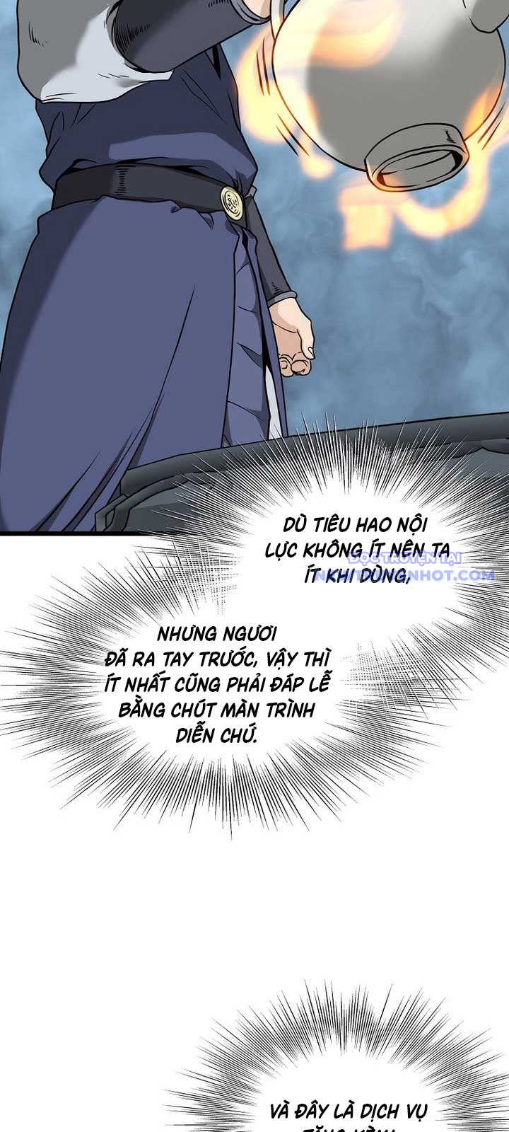 Đăng Nhập Murim chapter 214 - Trang 55