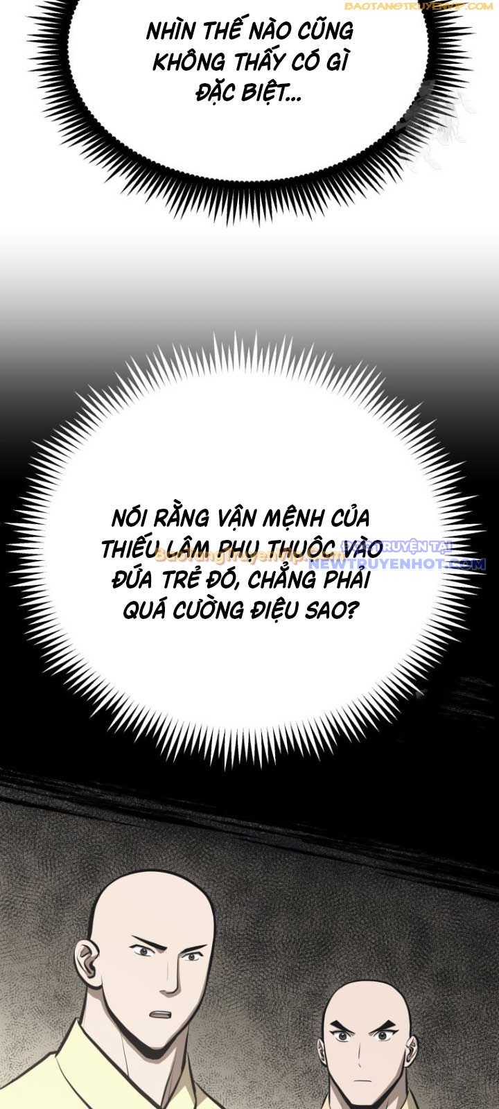 Nhất Bộ Thần Quyền chapter 41 - Trang 29