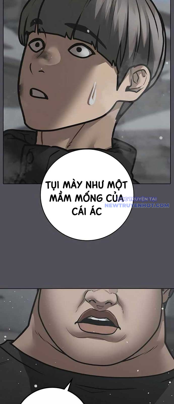 Nhiệm Vụ Đời Thật chapter 153 - Trang 84