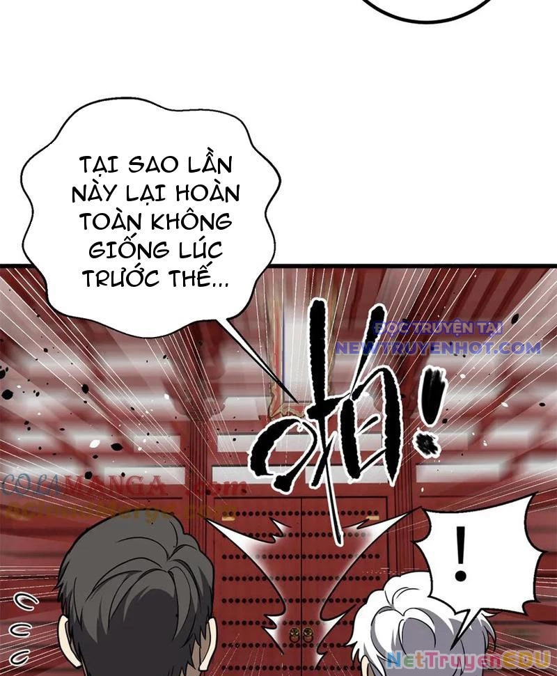 Toàn Cầu Cao Võ chapter 299 - Trang 67