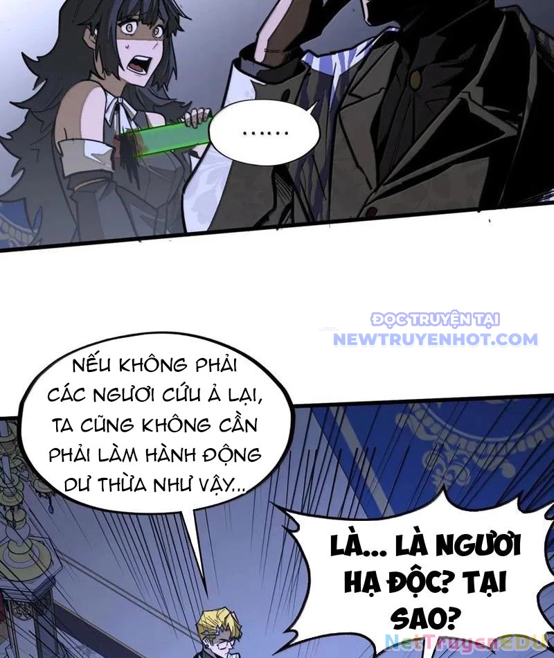 Từ Đáy Xã Hội Quật Khởi chapter 48 - Trang 11