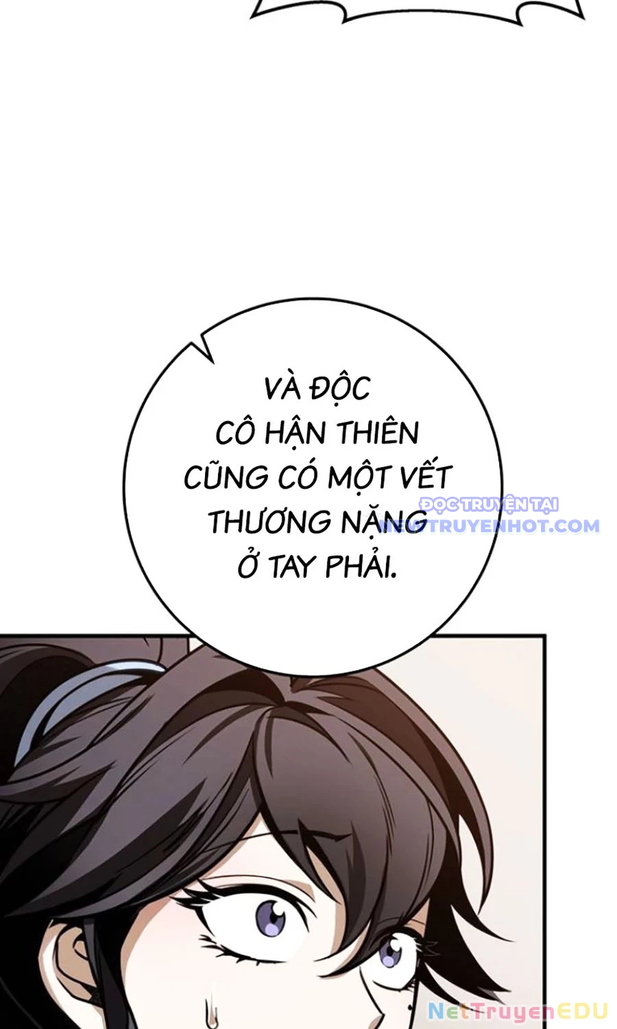 Thanh Kiếm Của Hoàng Đế chapter 71 - Trang 118