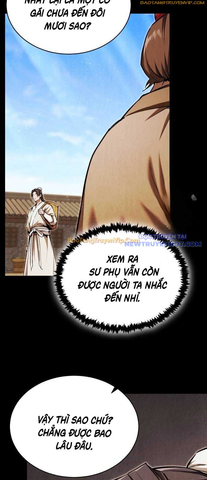 Giáo Chủ Ma Giáo Cũng Biết Sợ chapter 45 - Trang 72