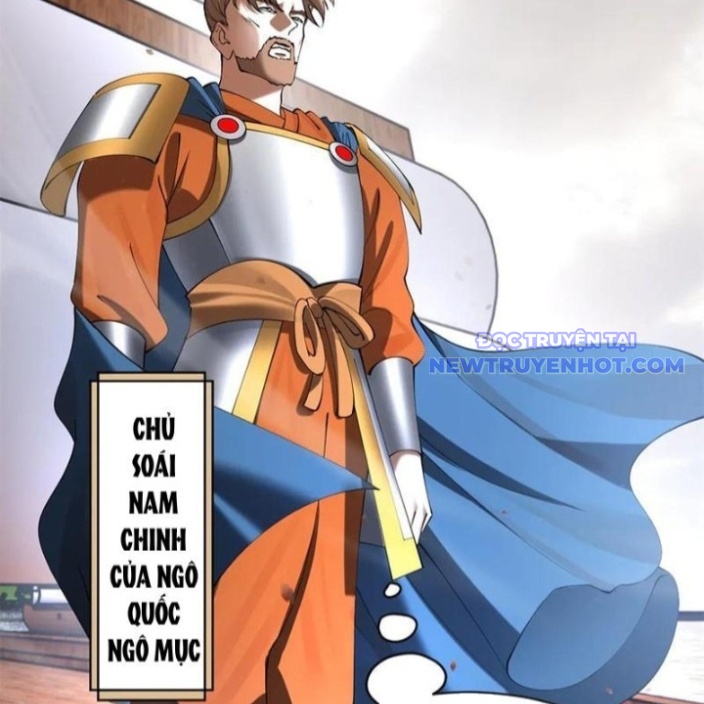 Chàng Rể Mạnh Nhất Lịch Sử chapter 273 - Trang 42