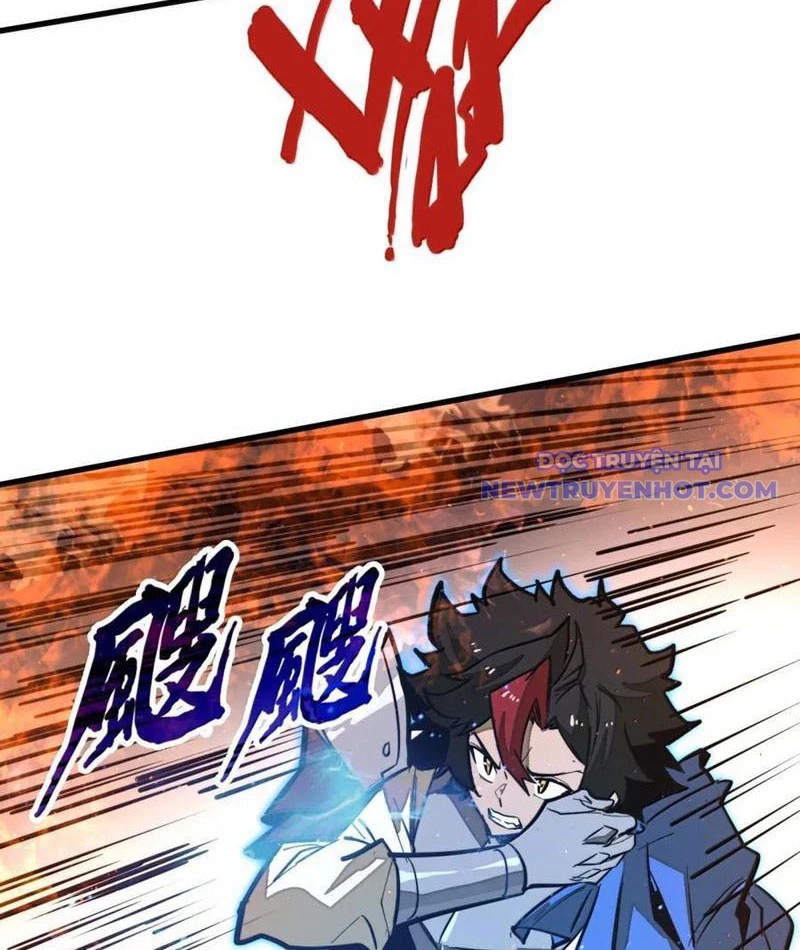 Từ Đáy Xã Hội Quật Khởi chapter 45 - Trang 26