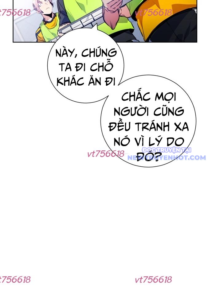 Góc Cao Khung Thành chapter 139 - Trang 50