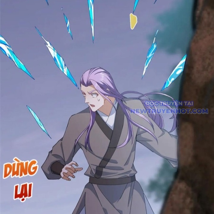 Chưởng Môn Khiêm Tốn Chút chapter 472 - Trang 85