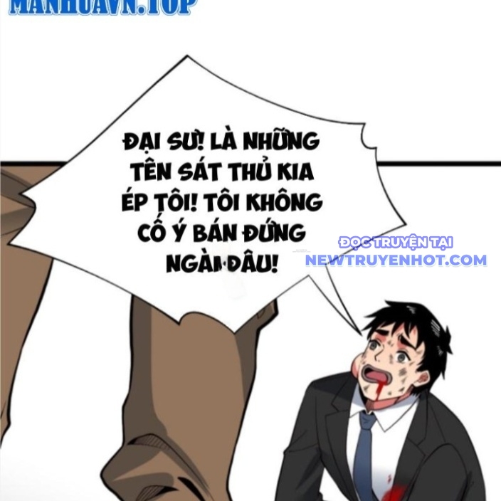 Ta Có 90 Tỷ Tiền Liếm Cẩu! chapter 510 - Trang 30