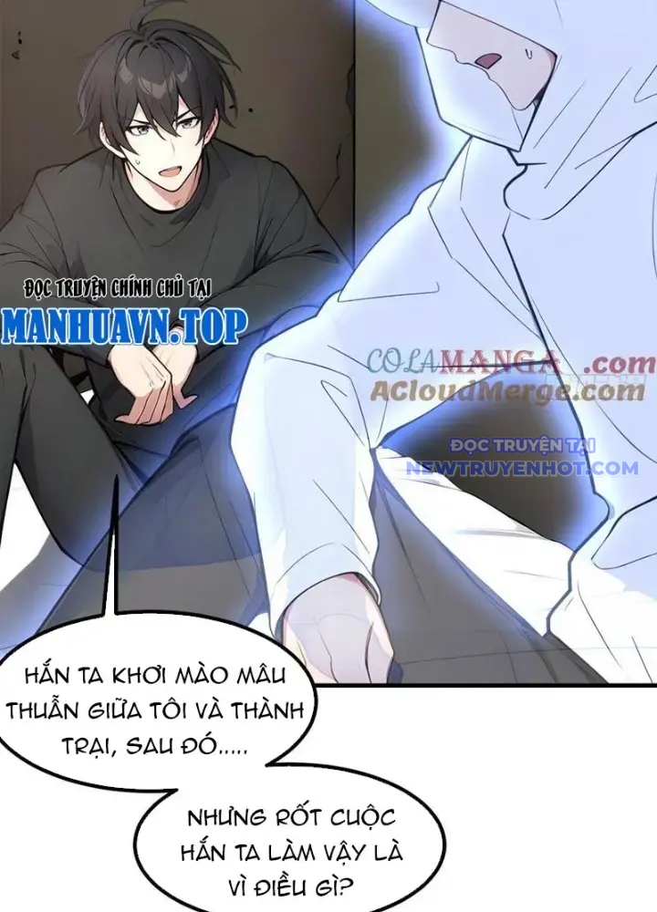 Chúa Tể Linh Khí Khôi Phục chapter 110 - Trang 42