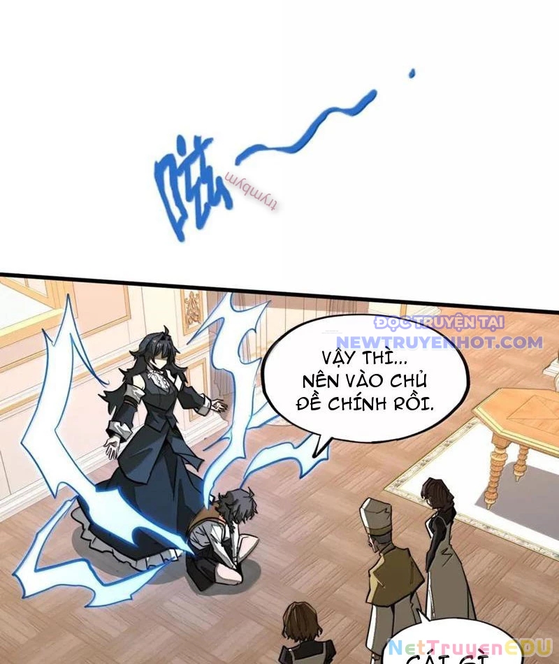 Từ Đáy Xã Hội Quật Khởi chapter 46 - Trang 43