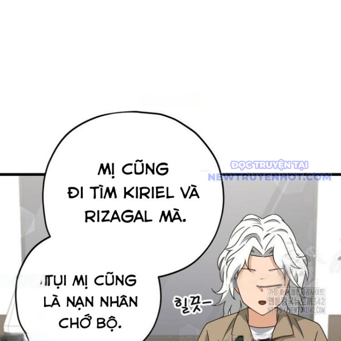 Bố Tôi Quá Mạnh chapter 174 - Trang 5