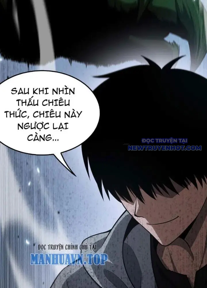 Mạt Thế Kiếm Thần: Ta Chấn Kinh Toàn Cầu chapter 6 - Trang 109