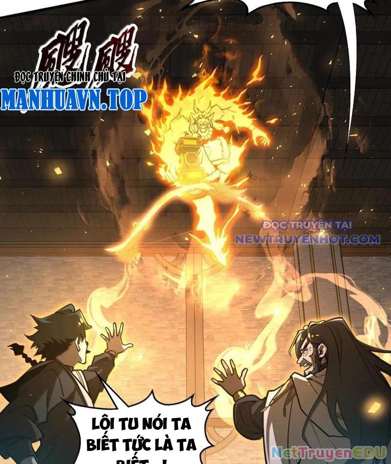 Từ Đáy Xã Hội Quật Khởi chapter 44 - Trang 27