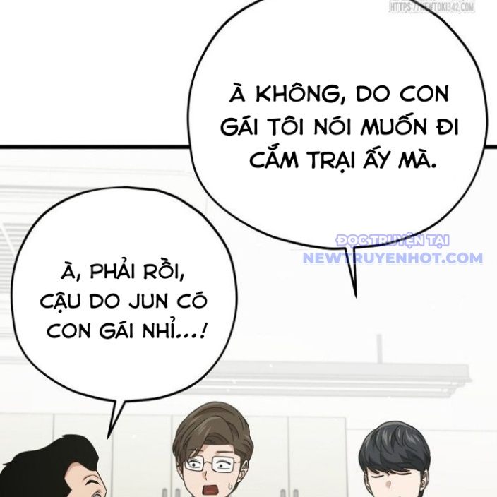 Bố Tôi Quá Mạnh chapter 174 - Trang 115