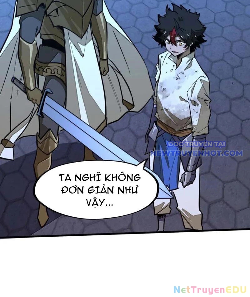 Từ Đáy Xã Hội Quật Khởi chapter 49 - Trang 36