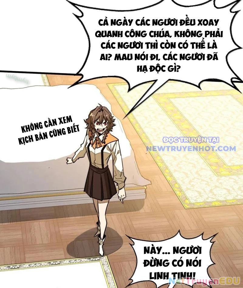 Từ Đáy Xã Hội Quật Khởi chapter 45 - Trang 9