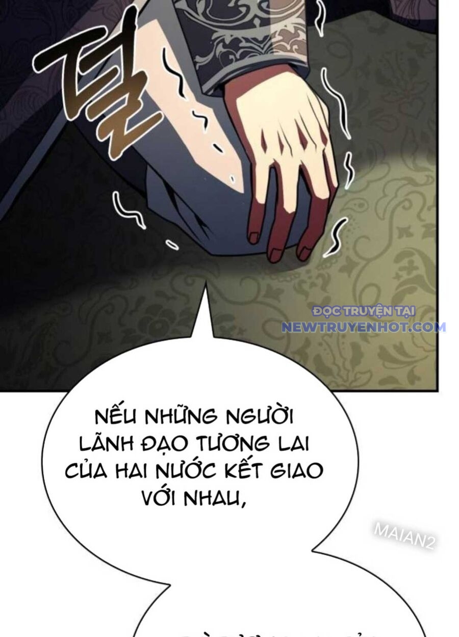 Hoàng Tử Bán Thuốc chapter 47 - Trang 164