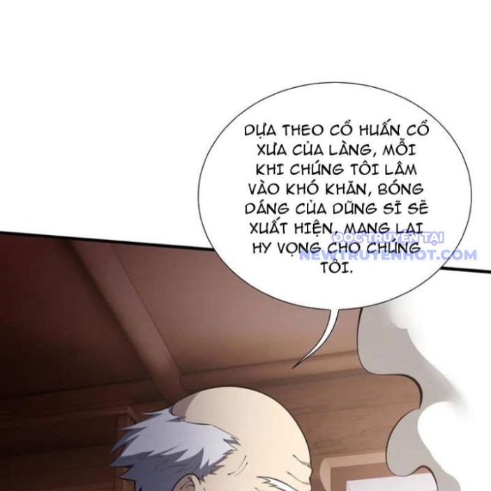 Ta Ký Kết Khế Ước Với Chính Mình chapter 82 - Trang 91